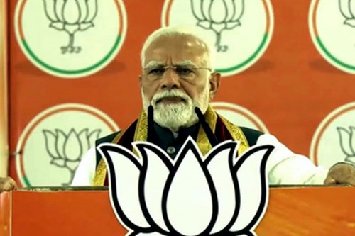 Op Sindoor has not ended; if there is any attack, enemy will have to pay bigger price: PM Modi in Bengal