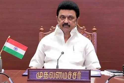 Stalin slams Centre for 'political bias', raises questions on federalism and culture