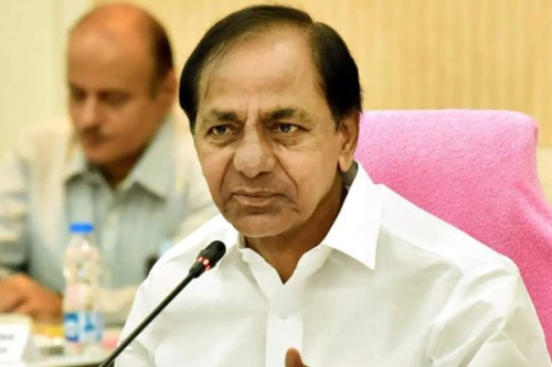 Kaleshwaram probe: Ghose Commission summons KCR, ex-ministers