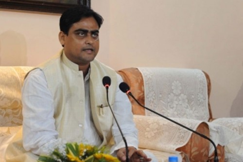 Misogyny is in political culture of BJP: Trinamool on MP's comments about Bengal CM Mamata