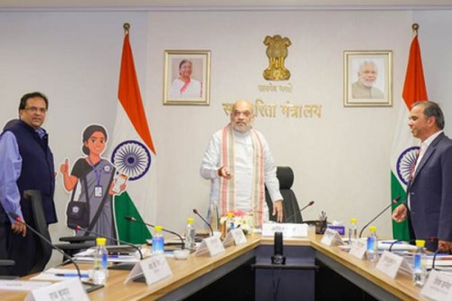 Govt introduces 4 digital tools for Census-2027, over 30 lakh officials to be deployed