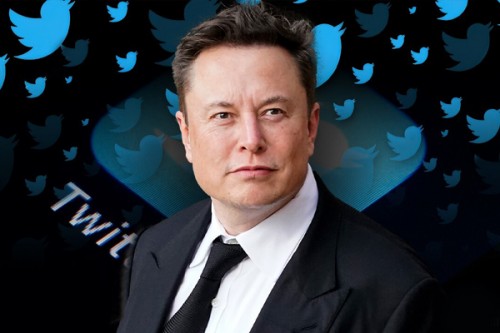 ChatGPT lists Musk, Trump as 'controversial' noted personalities

