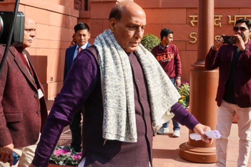 Govt gives nod for buying military hardware worth Rs 79,000 crore to beef up armed forces