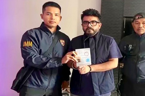 Goa fire tragedy: Luthra brothers brought back to Delhi after deportation from Thailand