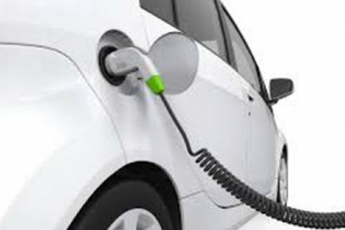 Centre to build 5,833 new EV charging stations along national highways
