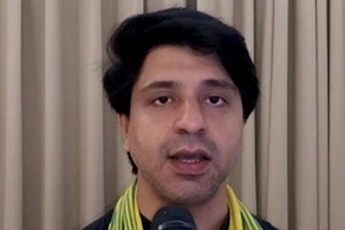 Congress lost mental balance over Digvijaya Singh's RSS remark: BJP