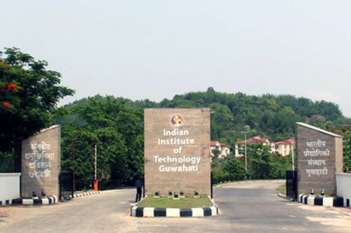 IIT Guwahati develops sunlight-driven catalyst to convert CO2 into methanol fuel