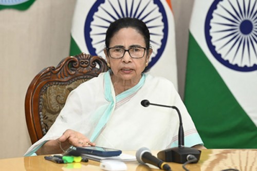 Mamata Banerjee expresses satisfaction over return of BSF jawan from Pakistan Ranger's custody