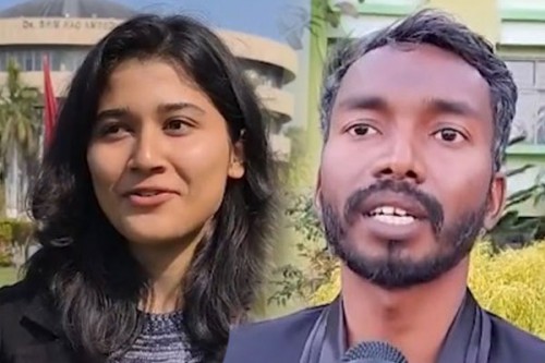 Viksit Bharat Dialogue participants hail Modi govt for including youth's ideas in Union Budget