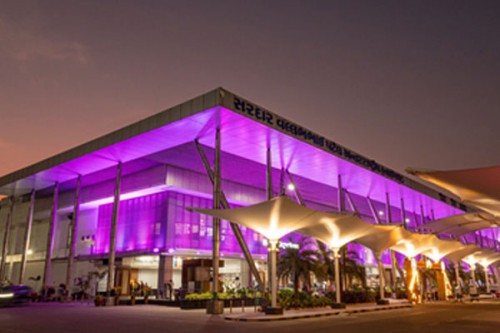 Adani Airports joins AIONOS to launch AI-powered passenger support system