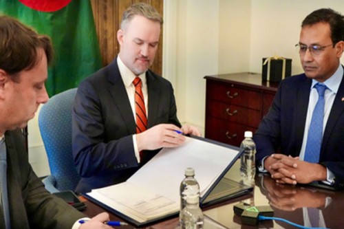 Dhaka cedes more than it gains from hurried US trade agreement: Bangladesh media