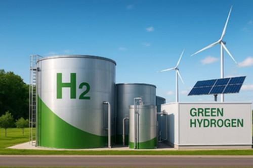 Hydrogen may replace natural gas in India in 5 to 10 years: Top official