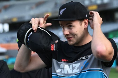 'He's got a good pedigree at the death': RCB coach Andy flower on acquisition of Jacob Duffy