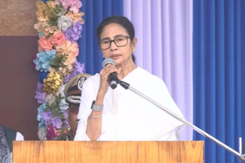 Even Netaji would have been summoned for SIR hearing had he been alive: Mamata Banerjee