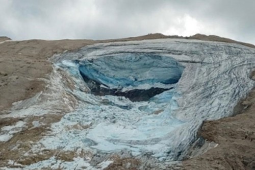 IIT Guwahati develops method to monitor glacial hazards in Eastern Himalayas