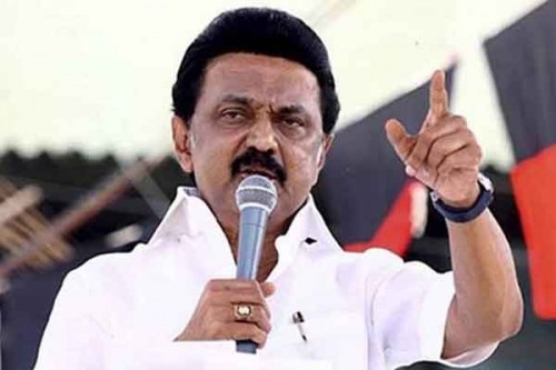 Northern Tamil Nadu emerges as key battlefield as DMK seeks to defend stronghold