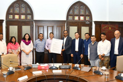 Adani's Project Utthan to provide foundational learning to 1.5 lakh children across Mumbai Schools