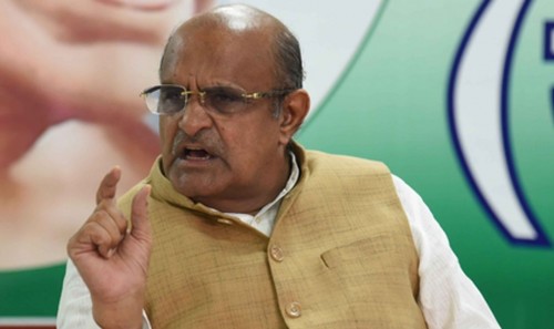 Will definitely boost morale of armed forces: BJP, JD(U) laud PM Modi's visit to Adampur Airbase