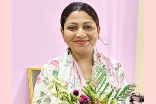 Assembly bypolls result: Trinamool's Alifa Ahmed wins massively, BJP comes 2nd