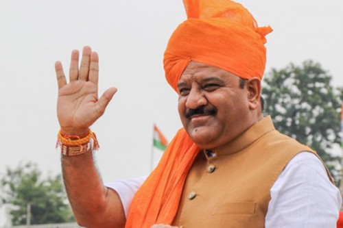 J&K Dy CM moves Delhi HC through defamation suit over objectionable online content