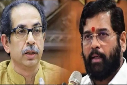 Delhi HC issues summons to Uddhav Thackeray, others in defamation case by Eknath Shinde's aide
