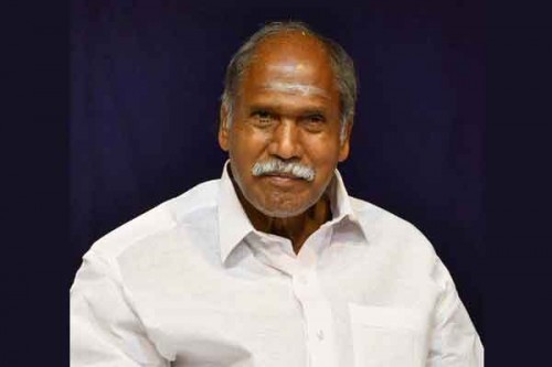 NDA tightens grip on Puducherry as Rangasamy, Namassivayam register key wins