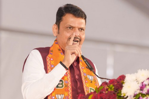 'Zero plus zero equals zero', BJP shreds Thackeray alliance as BMC campaigning ends today