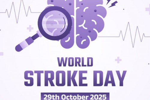 Eat right, stay active, and manage stress to lower risk of strokes: JP Nadda