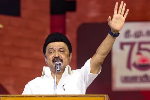 DMK Government Under Fire: Temple Mismanagement, Encroachments, and Anti-Hindu Remarks Spark Outrage