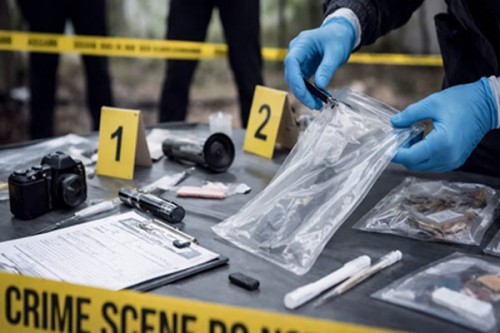 Assam saw significant improvement in crime detection, convictions in 2025: Top cop