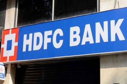 HDFC Bank posts Rs 16,511 crore net profit in Q4, declares dividend of Rs 19.5 per share
