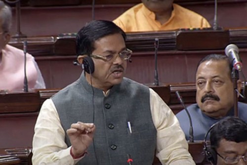 Over 7,700 food adulteration complaints received in 2024-25, nearly 6,000 resolved: Govt