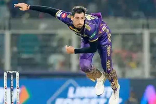 IPL 2024: 'Personal stuff aside, the team's start has been fantastic', says KKR's Mitchell Starc