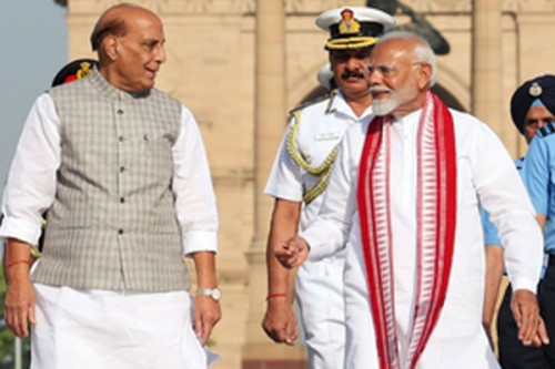 Securing own skies, breaching enemy airspace with ease: India's overhauled air defence system under Modi govt