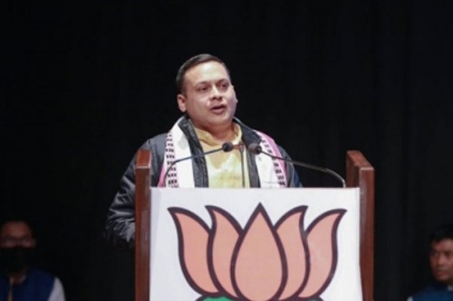 Op Sindoor: BJP questions 'The Economist' article praising Chinese weapons