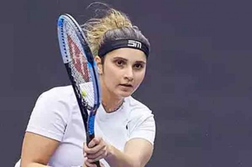 Australian Open: Sania Mirza-Rohan Bopanna pair advances to mixed doubles quarterfinals
