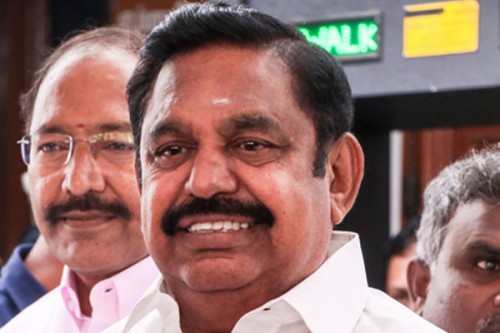 TN BJP urges Palaniswami to support Navodaya schools in state