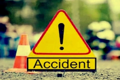 Head-on collision between truck-bus in B'desh kills 14
