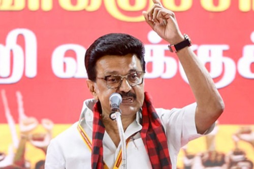 Stalin lists key demands of farmers ahead of PM Modi's visit to TN