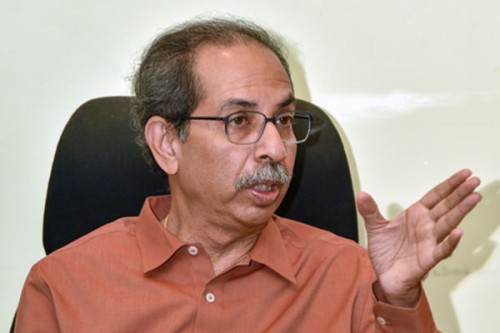 Hollow promises for farmers' compensation exposed, says Shiv Sena(UBT) in Saamana