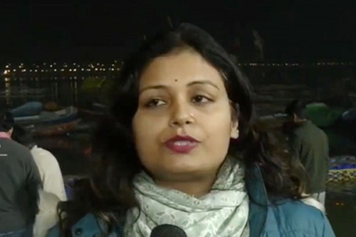 Prayagraj Magh Mela: Devotees throng Sangam ghats in large numbers for holy dip