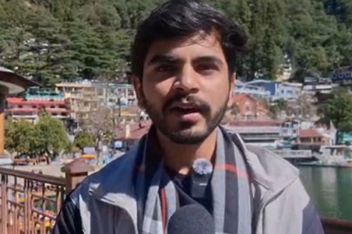 Youth voices acknowledged in Union Budget: Viksit Bharat Dialogue participant thanks Modi govt