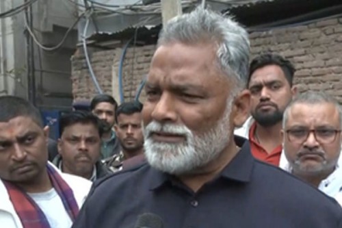 Pappu Yadav to approach HC seeking CBI enquiry into NEET aspirant's death in Patna girls' hostel
