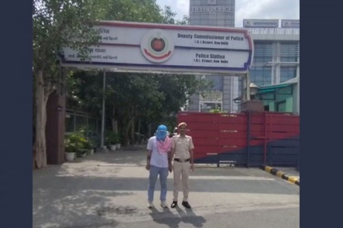 Haryana-based agent arrested for arranging fake Canadian visa