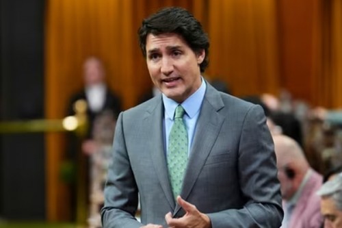 Will evaluate each case: Trudeau on Indian students facing deportation
