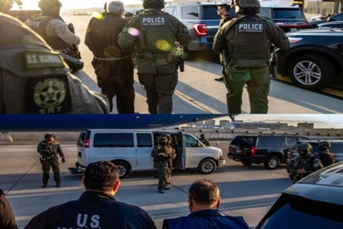 Tahawwur Rana wanted Pakistan's 'Nishan-e-Haider' award for nine LeT terrorists killed in 26/11 action