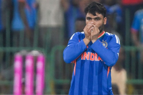 T20 WC: Express deepest condolences to Rinku and his family in this time of crisis, says Saikia