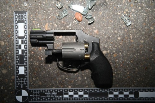 Afghan national charged in killing of US guardsman