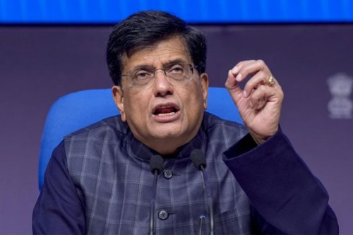 India, US Push Trade Talks Amid New H-1B Visa Fee Concerns