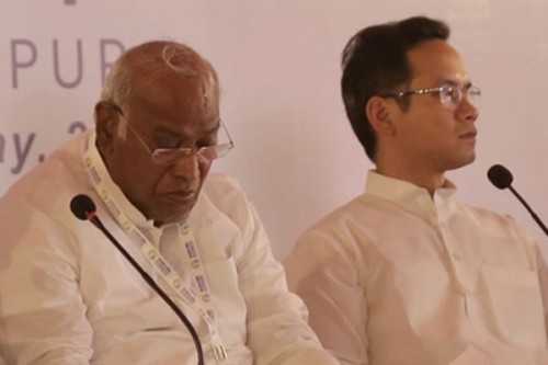 Centre knows reason, should explain what changed: Cong on Jagdeep Dhankhar's resignation